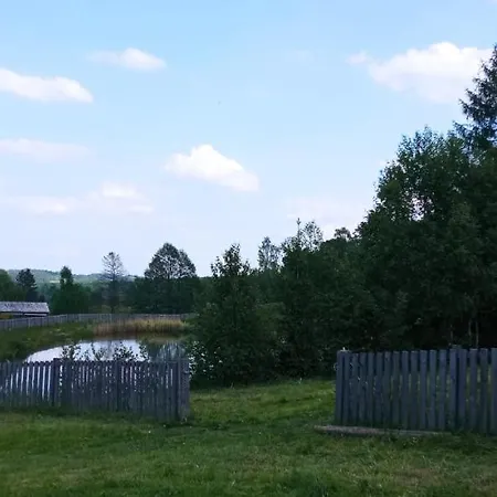 Hamříkova Stáj Dolní Moravice