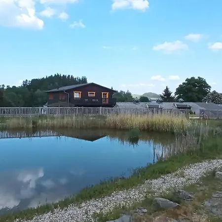 Hamříkova Stáj *