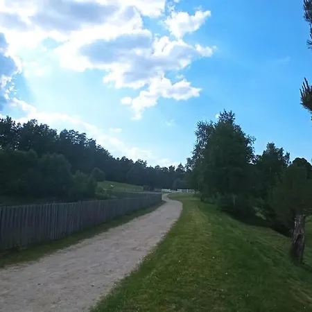 Hamříkova Stáj