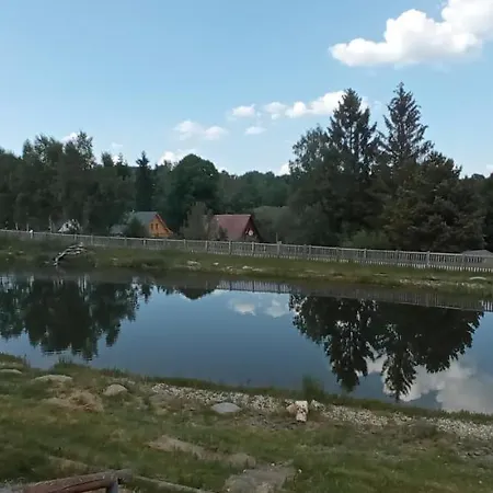 Hamříkova Stáj *