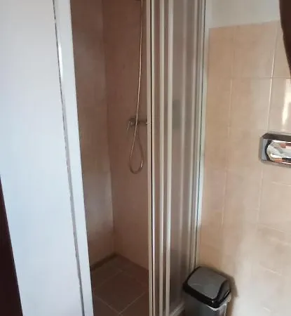 Penzion Hamříkova Stáj *