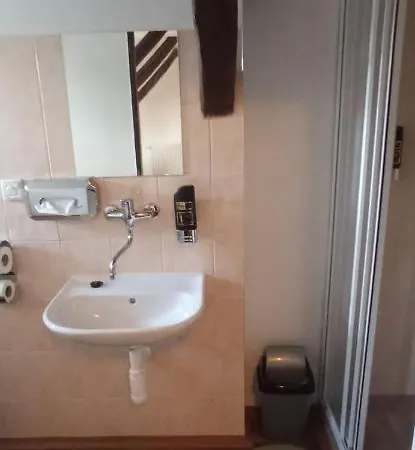 Penzion Hamříkova Stáj *
