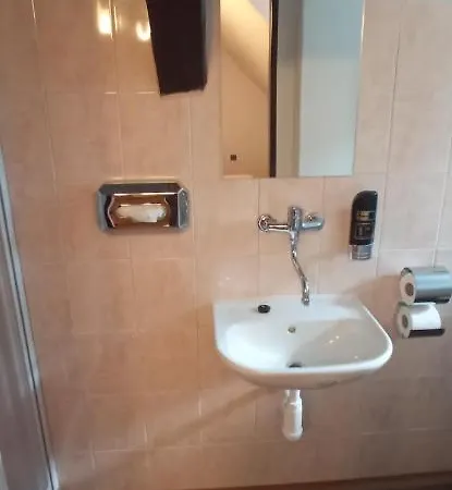 Hamříkova Stáj Penzion Dolní Moravice