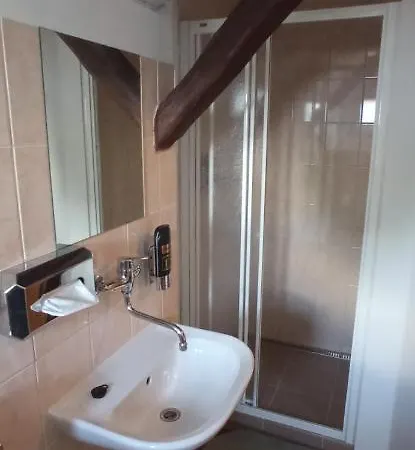 Penzion Hamříkova Stáj *