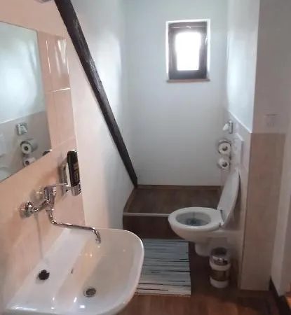 Hamříkova Stáj