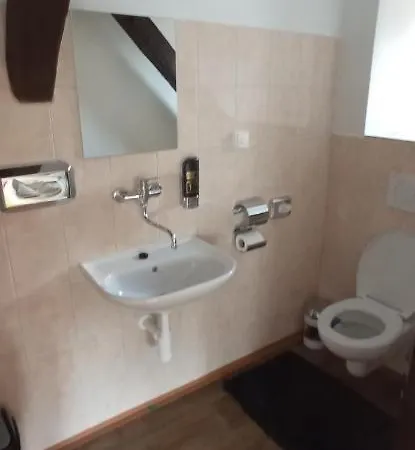 Hamříkova Stáj *