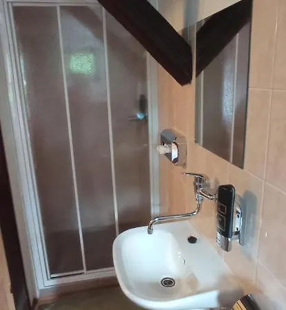 Hamříkova Stáj Penzion *