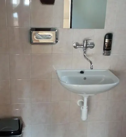Hamříkova Stáj *