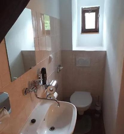 Hamříkova Stáj *
