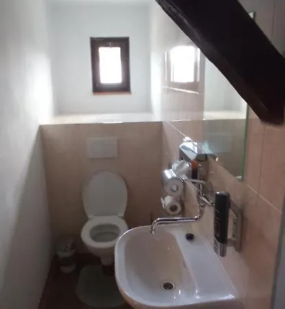 Hamříkova Stáj *